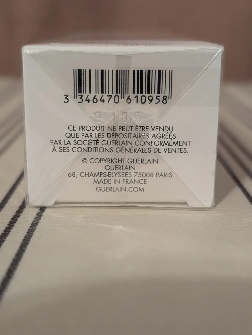 Guerlain Abeille Royale Daily Repair Serum 50 mL